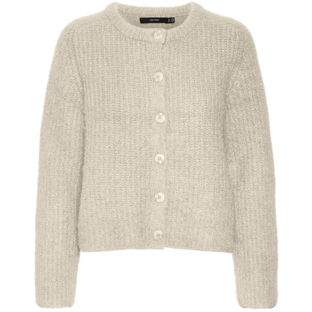 Vero Moda Dame Strik Vmawsome - Birch