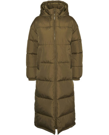 Vero Moda Dame Vinterjakke Vmklea - Capers