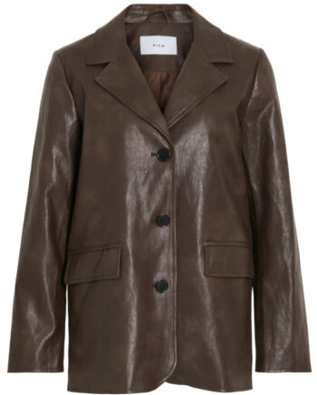 Vila Dame Blazer Viserma Demitasse