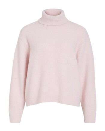 Vila Dame Strik Vijada - Barely Pink