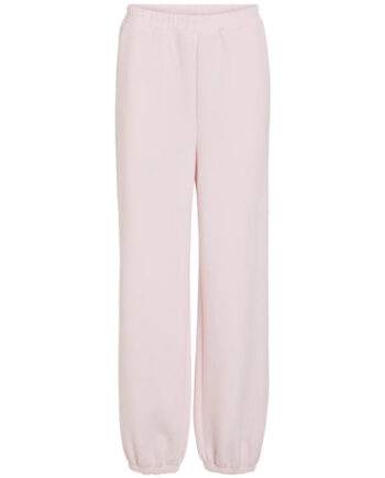 Vila Dame Sweatpants Vireflect - Pink Marshmallow
