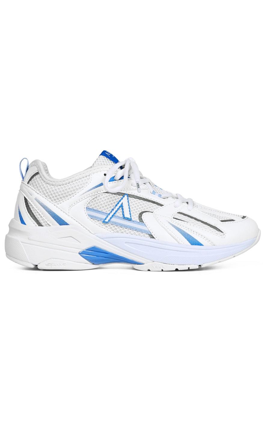 Arkk Copenhagen Sneakers - Oserra Mesh - Marshmellow Wedgewood