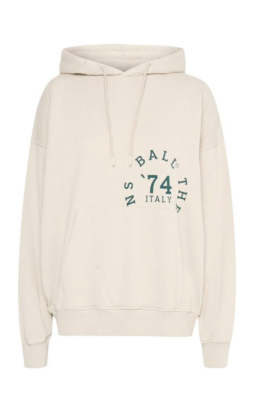 Ball Original Hoddie - Riva - Summer Sand