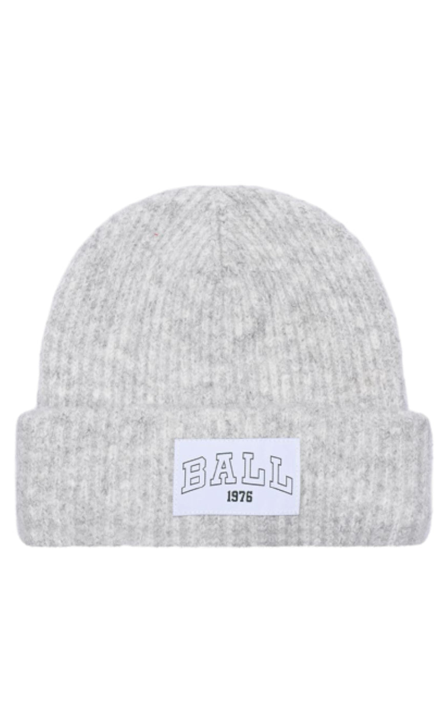 Ball Original Hue - O. Molly - White Melange