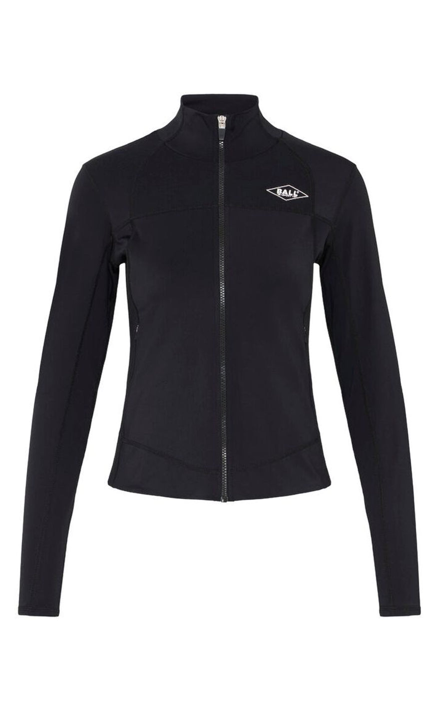 Ball Original Jakke - Forma - Black