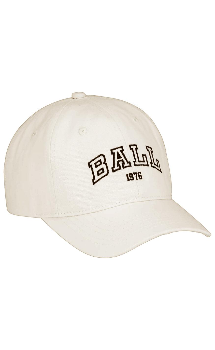 Ball Original - Kasket - Off White
