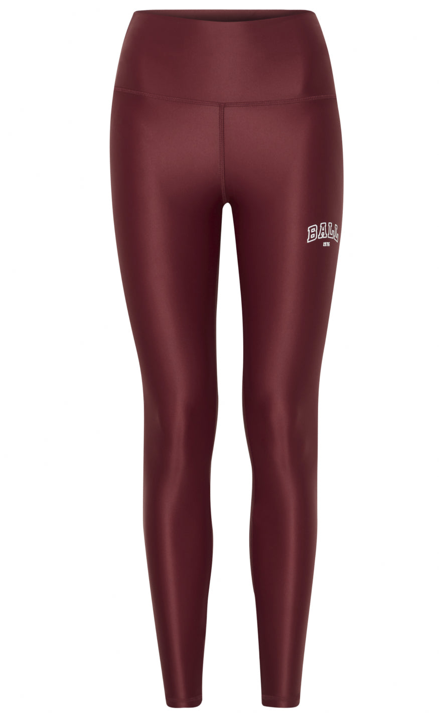 Ball Original Leggings - T. Spicer - Bordeaux