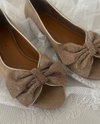 Copehagen Shoes Sandaler - Paris X You S. - Beige
