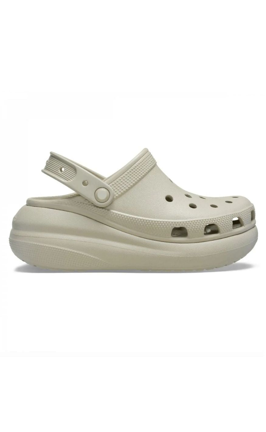 Crocs Træsko - Crush - Meteor