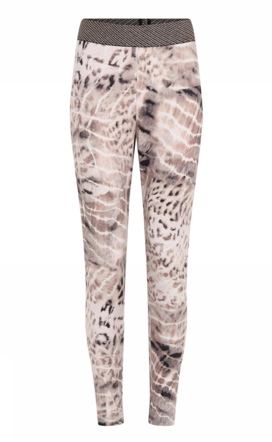 Gustav Leggings - Sigga - Mocha