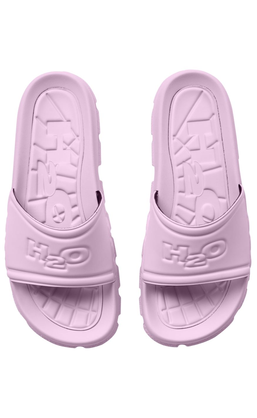 H2o Sandal - Trek - Light Pink