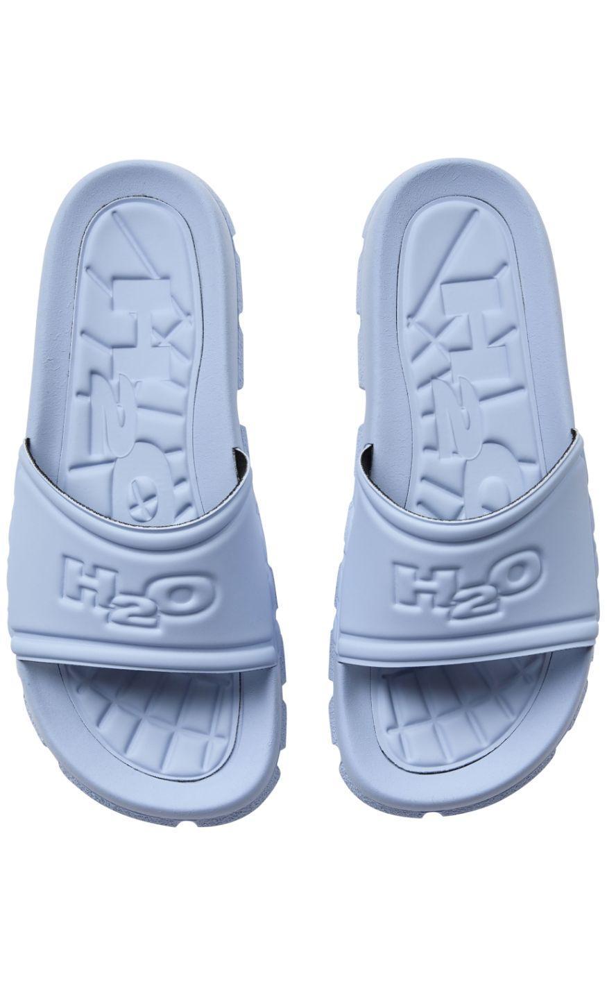 H2o Sandal - Trek - Pastel Blue