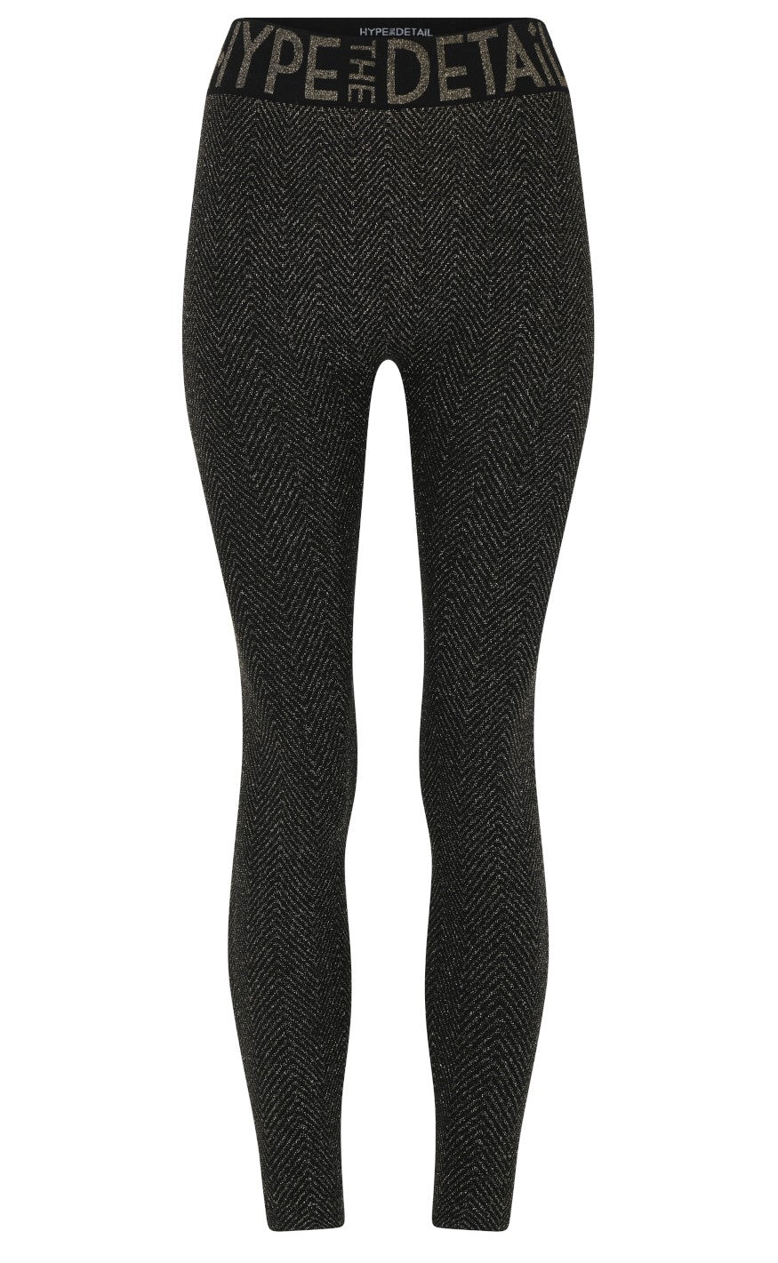 Hype The Detail Leggings - Glitter - 1