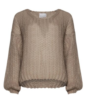 Noella Sweater Joseph Brown