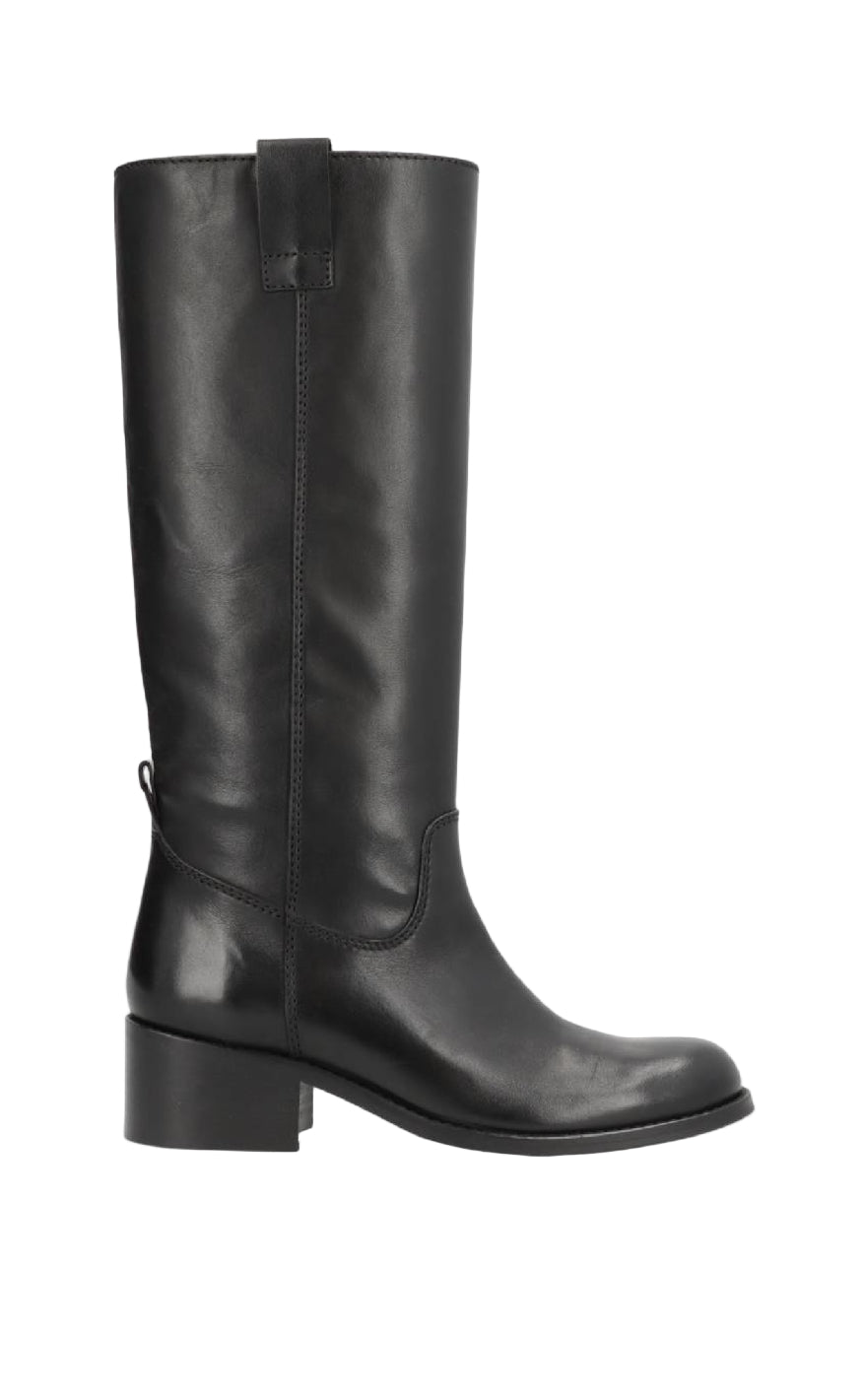Phenumb Støvler Martina Long Black