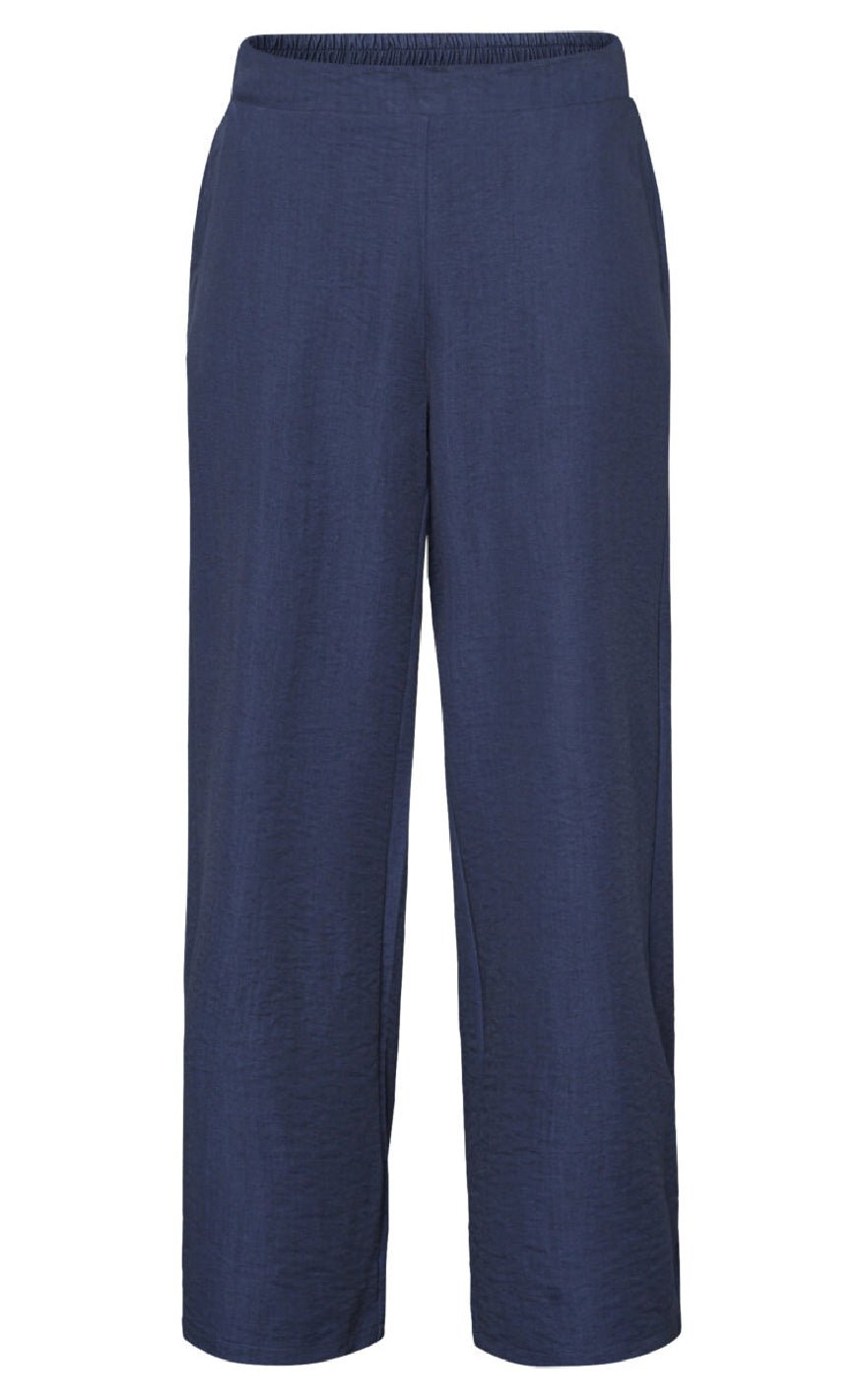 Sisters Point Bukser - Verina-pa3 - Dark Blue