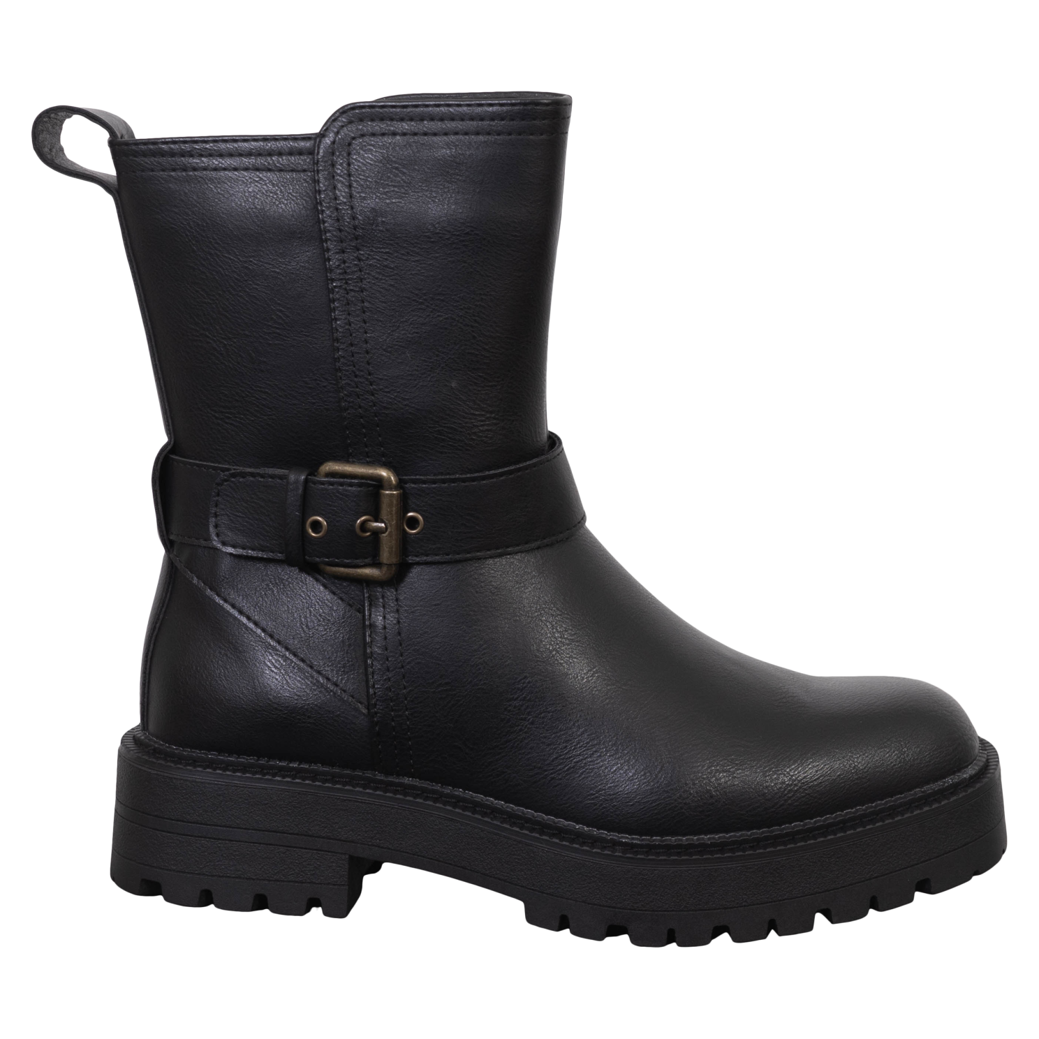 Anyway Dame Støvler - Black - 7/38