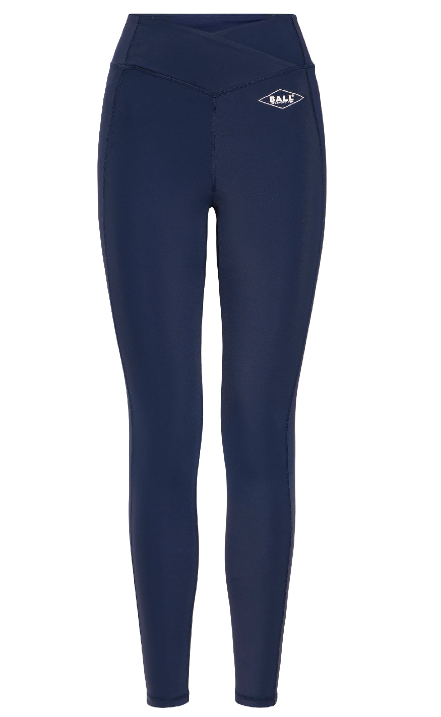 Ball Original Leggings - Forma - Sky Captain