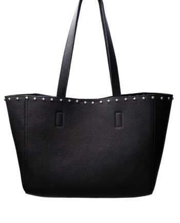 Black Colour Taske - Kensa - Black