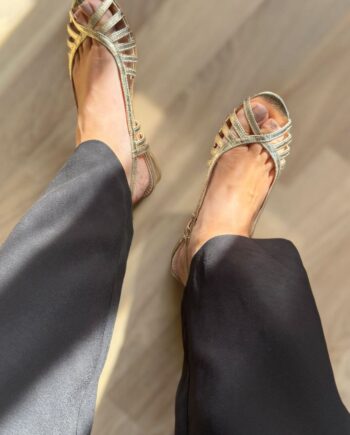 Chosen Ballerina - Stine - Golden