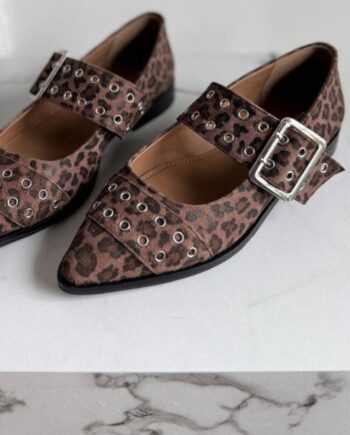 Copenhagen Shoes Loafers - Passion Move Lep - Lep