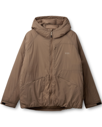 Nordic Project 18 Reno Dame Vinterjakke M. Bionic-finishâ® Eco Coating - Caribou - 46