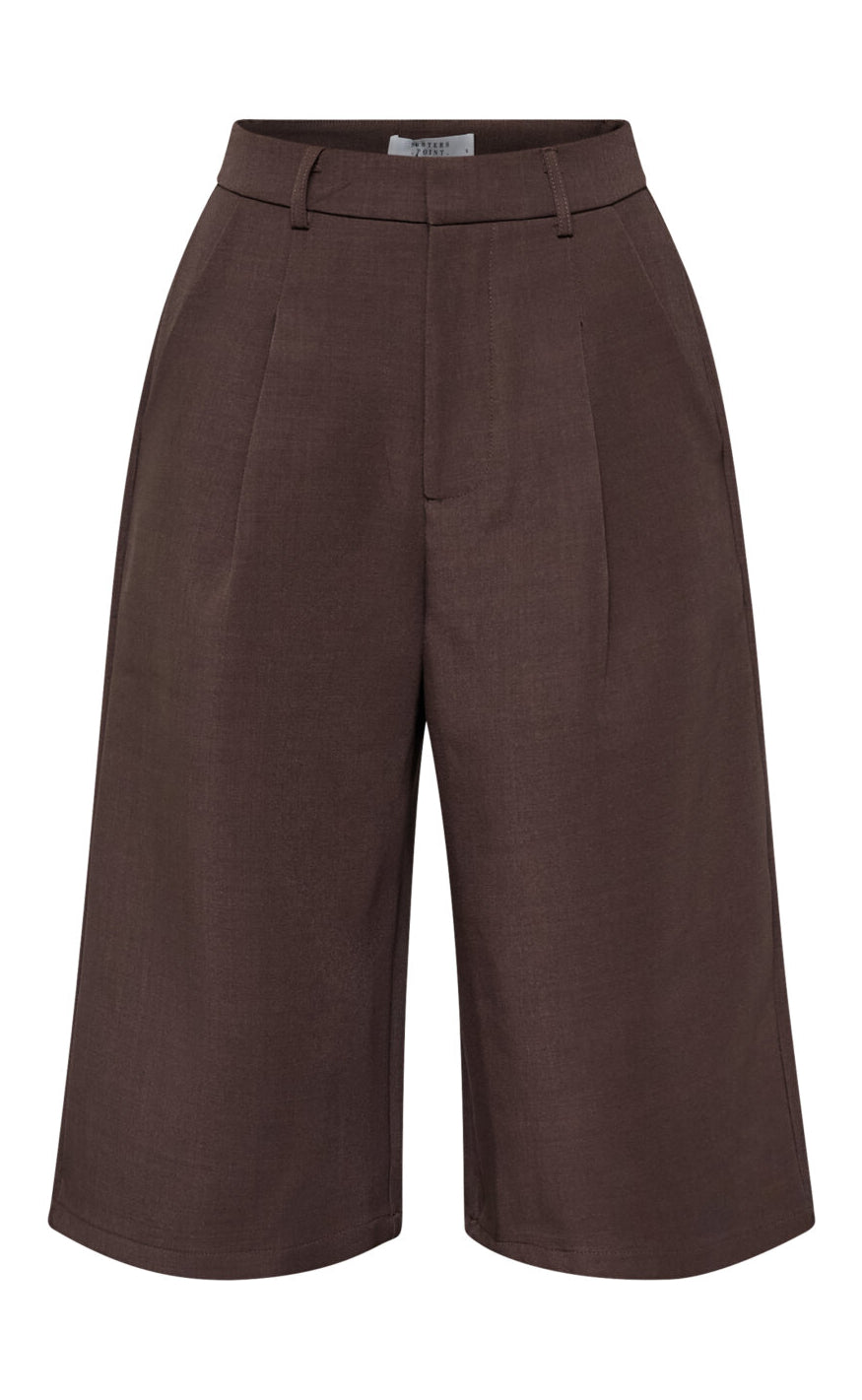 Sisters Point Shorts - Great-l.sho2 - D. Chocolate