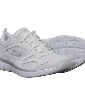 Skechers Summits Suited Dame Sneakers - Wsl - 41