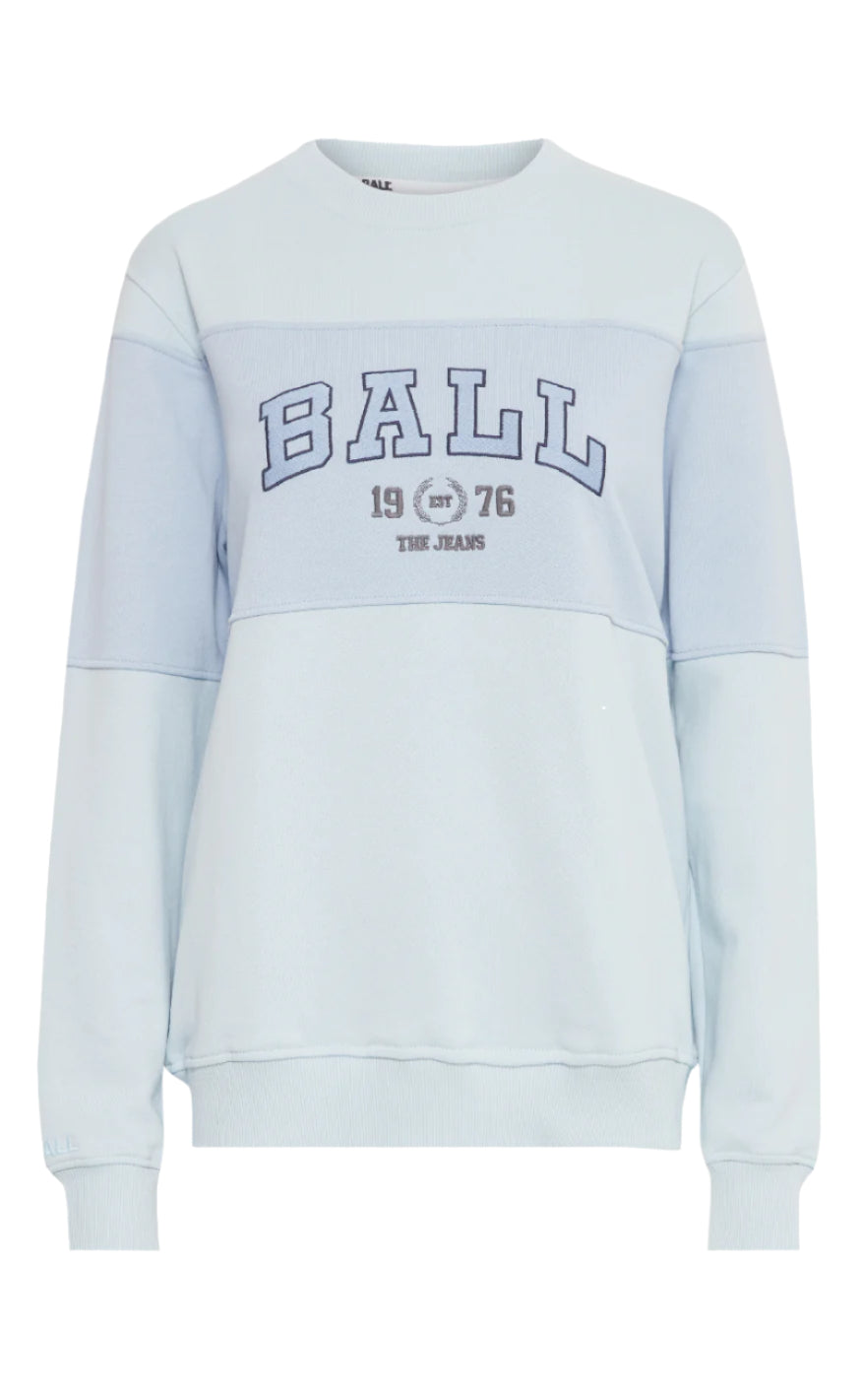 Ball Original Sweatshirt - J. Montana - Skyride