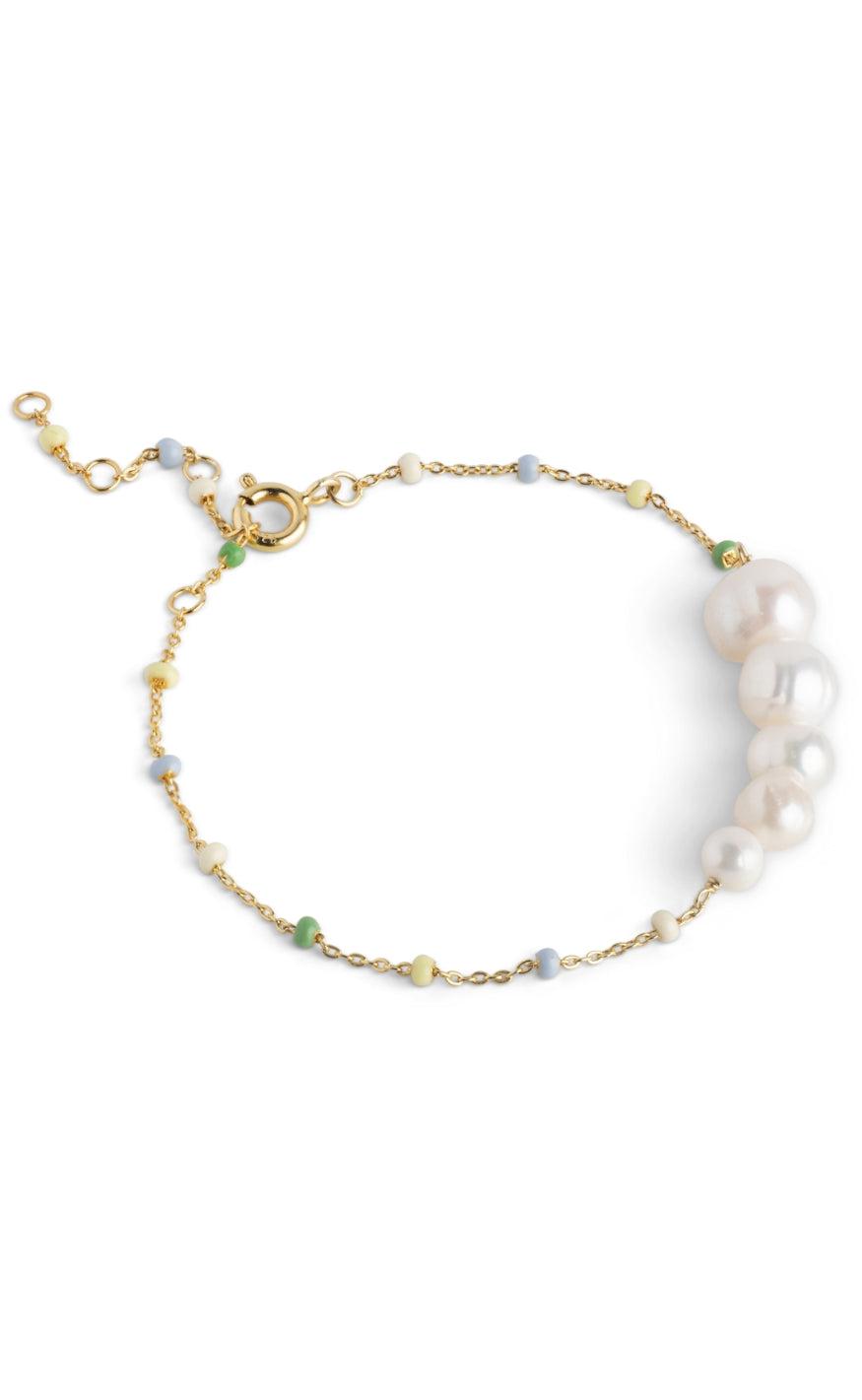 Enamel Copenhagen Armbånd - Lola Carmen - Serene