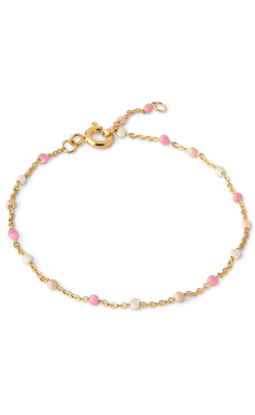 Enamel Copenhagen Armbånd - Lola - Tropical