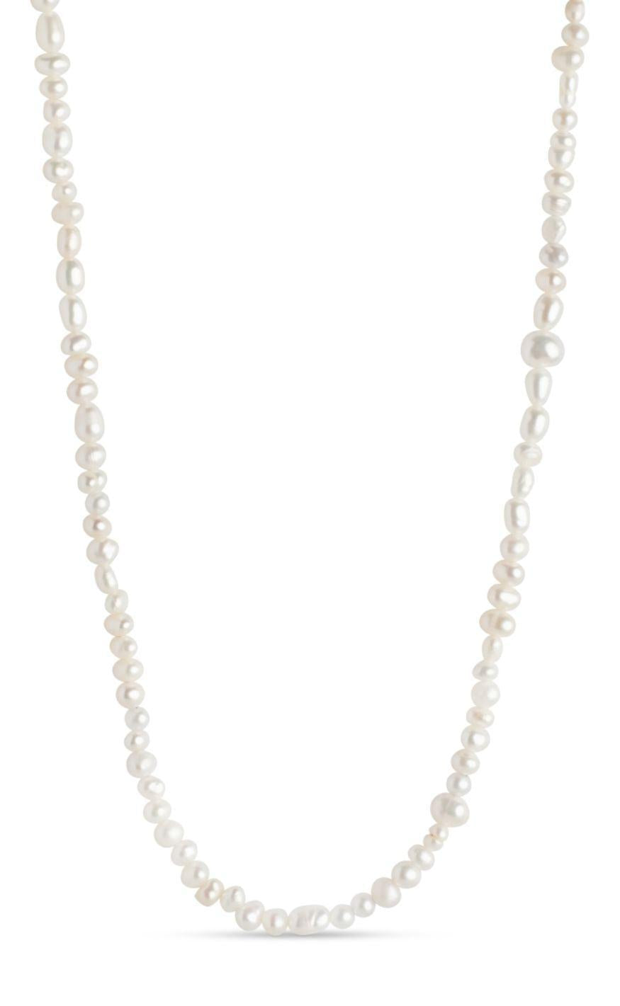 Enamel Halskæde Sonja Pearl