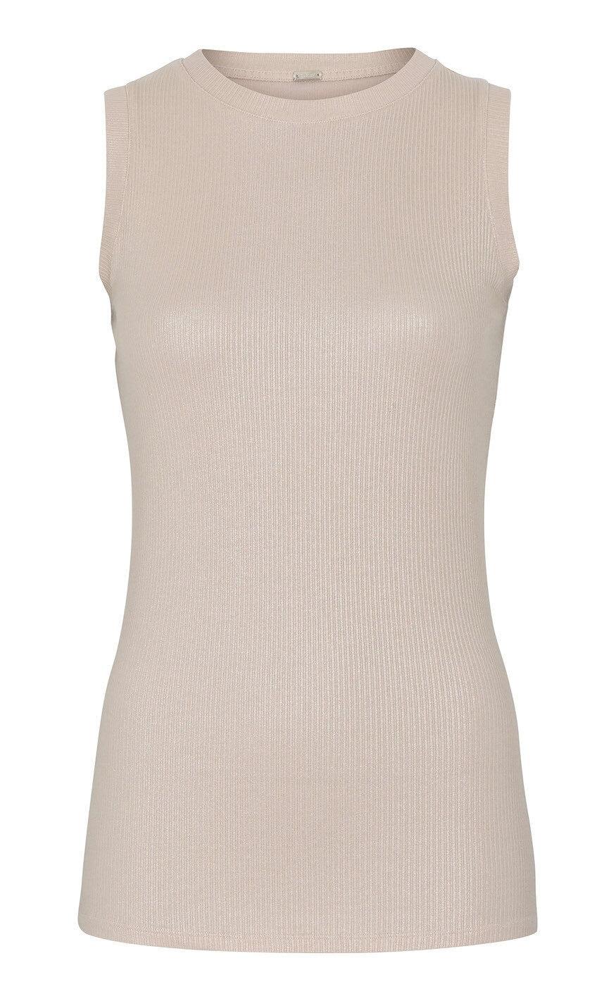 Gustav Top - Cami Rib