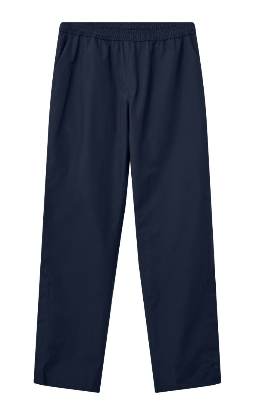 H2o Regnbukser - Rømø - Navy