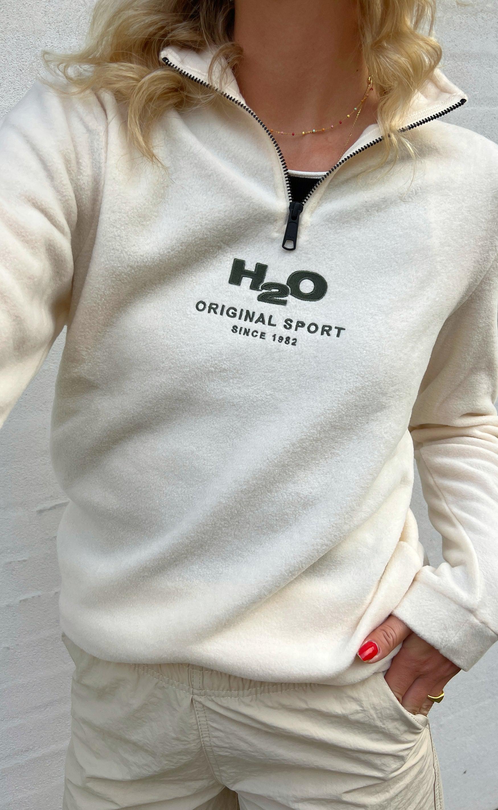 H2o Trøje -  Blåvand - Chalk