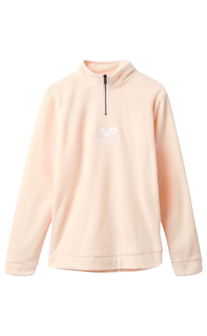H2o Trøje - Blåvand - Light Peach