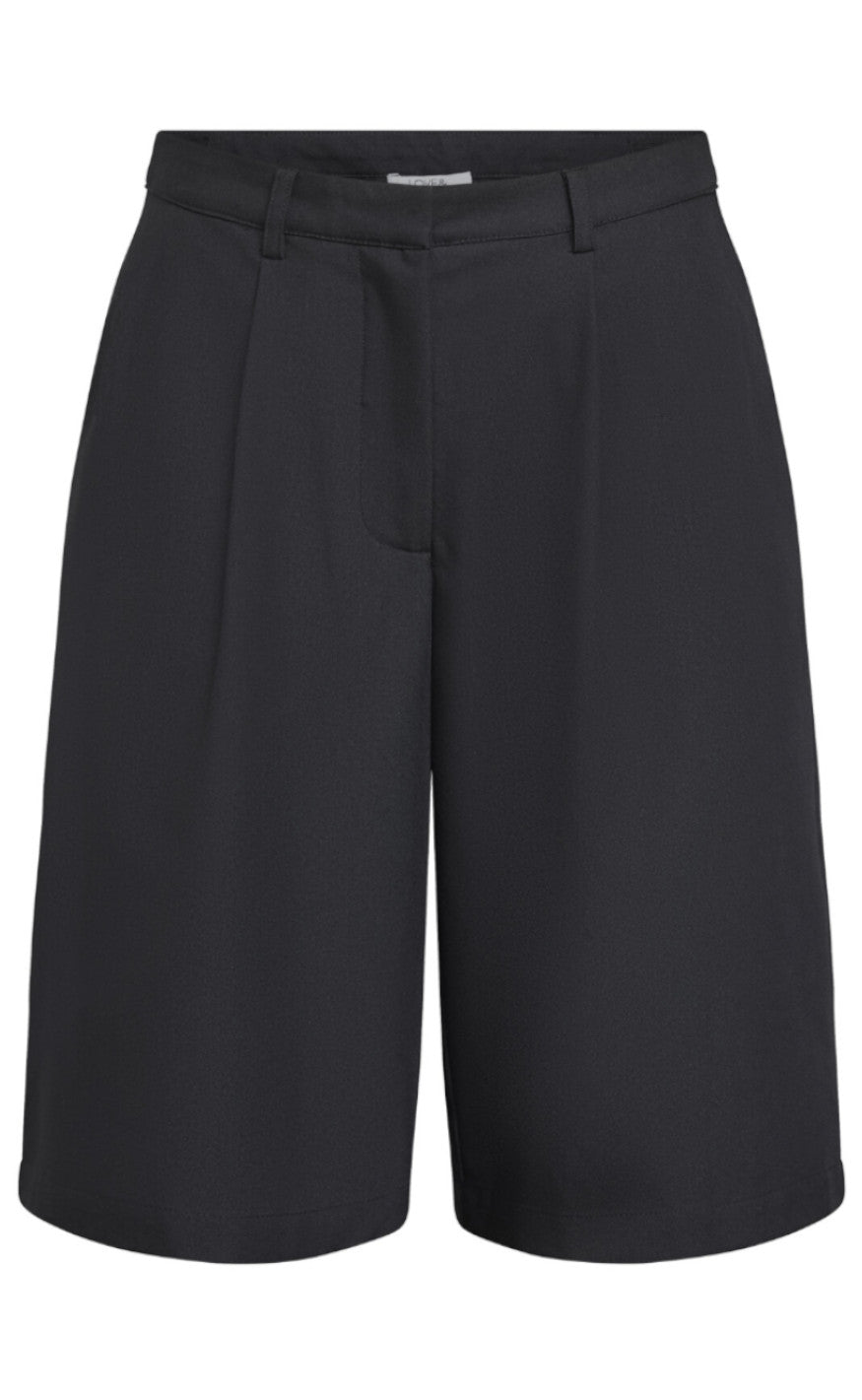 Love & Divine Shorts - Love1297 - Black