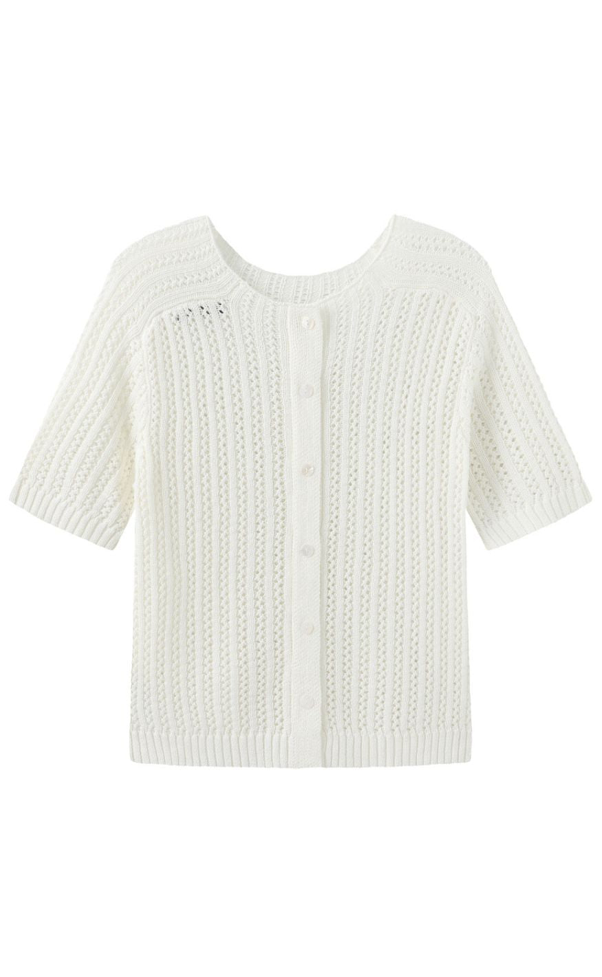 Luxzuz Strik - Corina - Cream