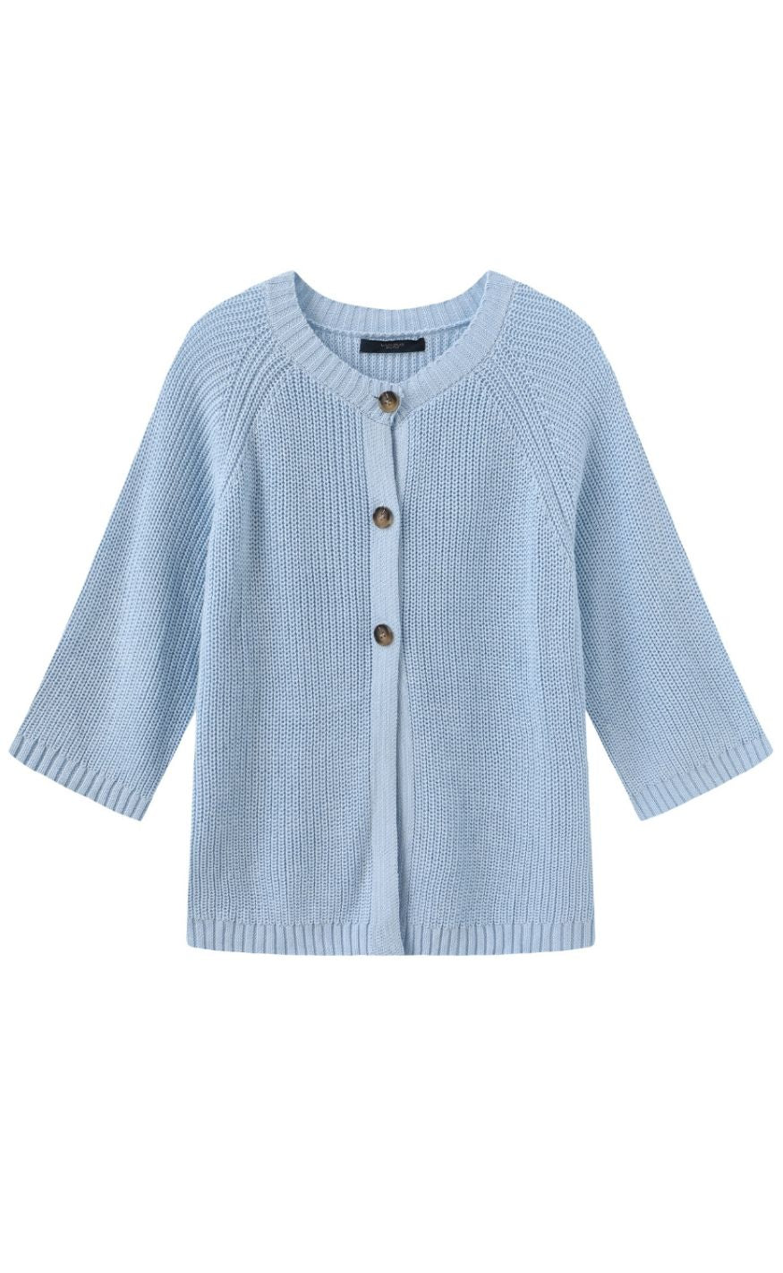Luxzuz Strik - Jayneco - Cerulean Blue