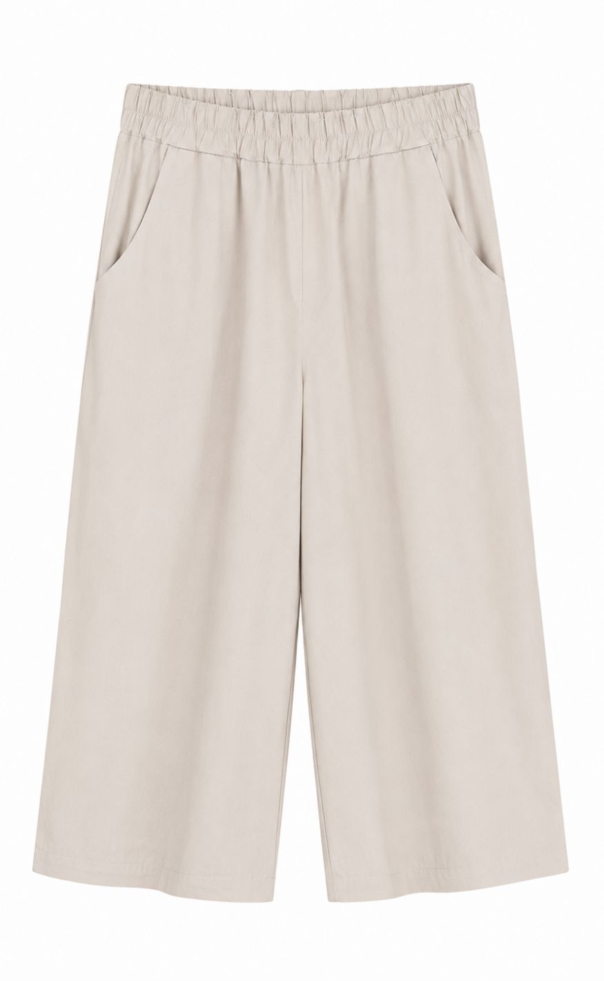 Marta Du Chateau Bukser - Lucavelle - Beige31