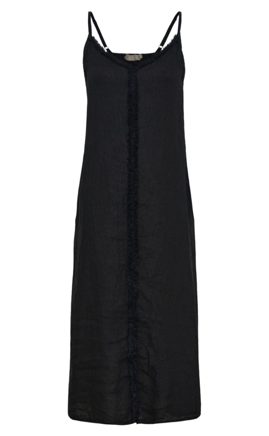 Marta Du Chateau Kjole - Anisa - Black