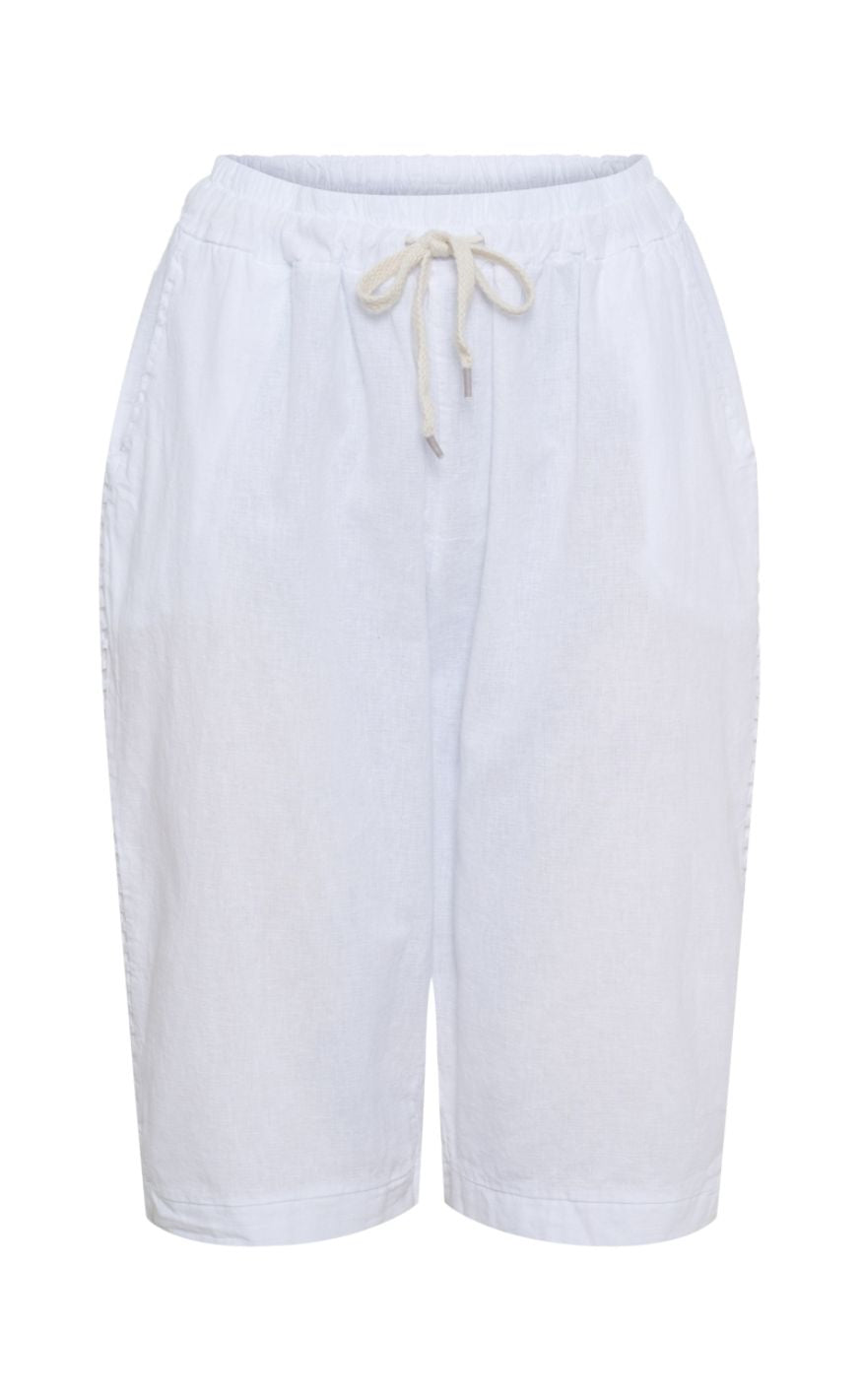 Marta Du Chateau Knickers - Thilde - White