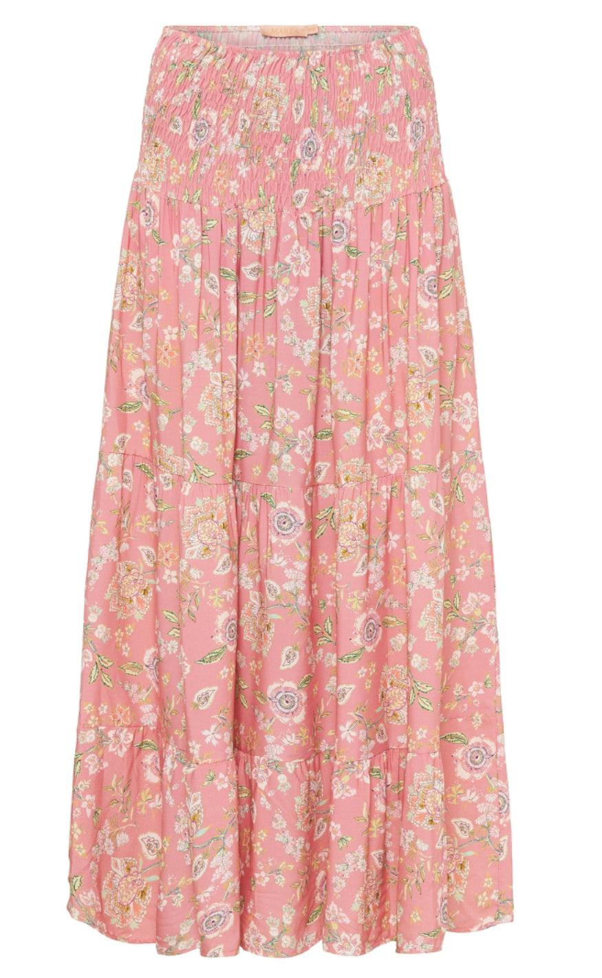 Marta Du Chateau Nederdel - 5201 / 5849 - Rosa Polvere