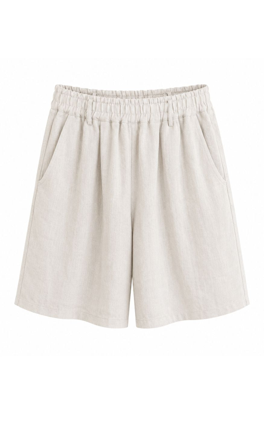 Marta Du Chateau Shorts - Santina - Sabbia