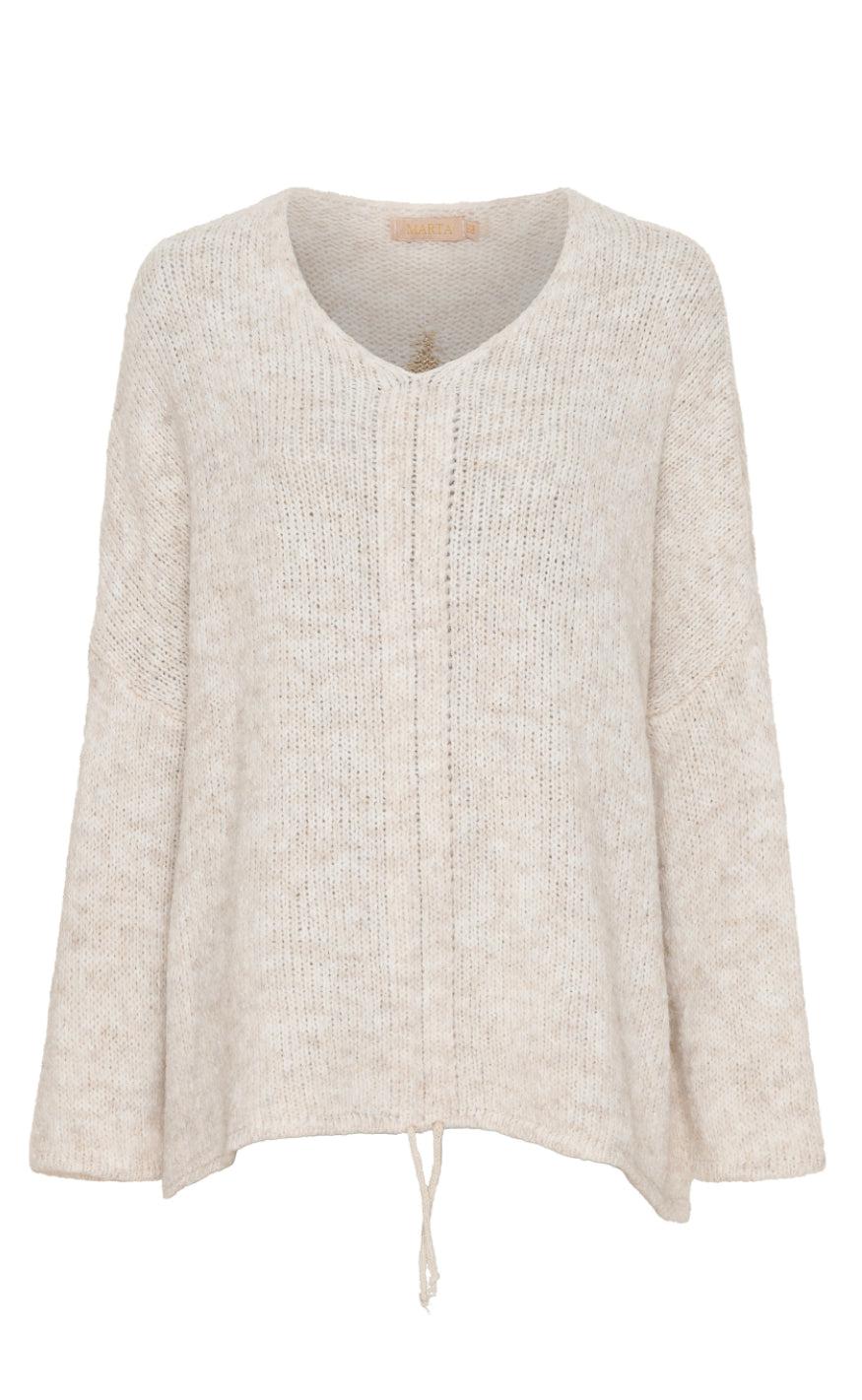 Marta Du Chateau Strik -  22691 - Crema