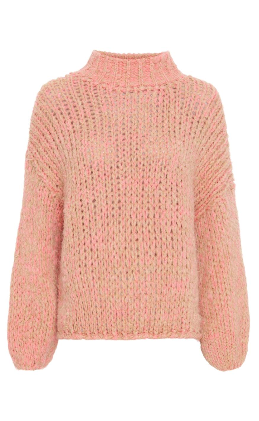 Marta Du Chateau Strik -  419 - Light Fuxia