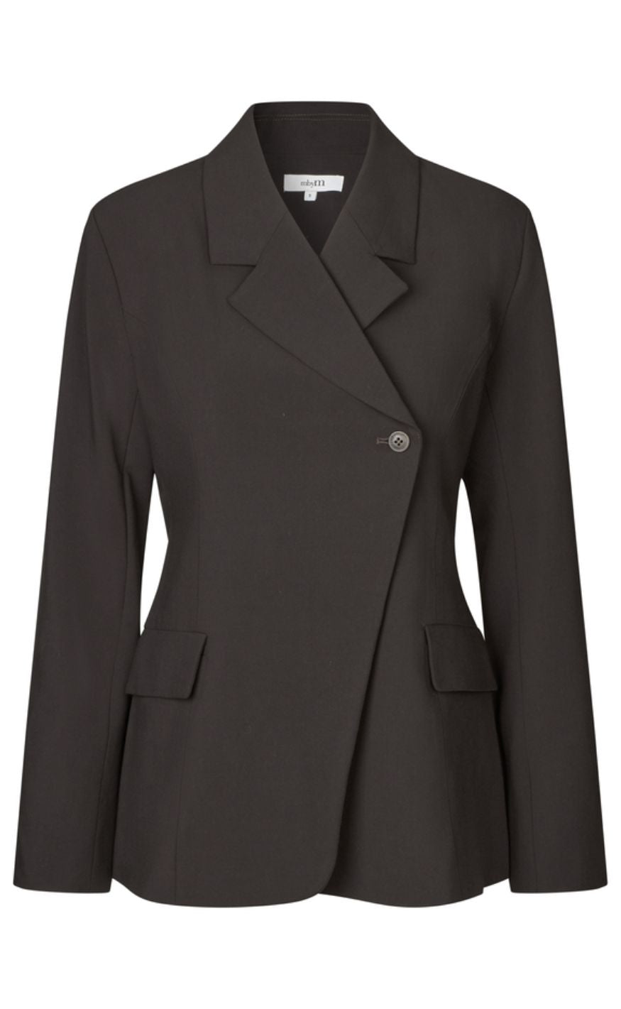 Mbym Blazer - Frame-m - Java
