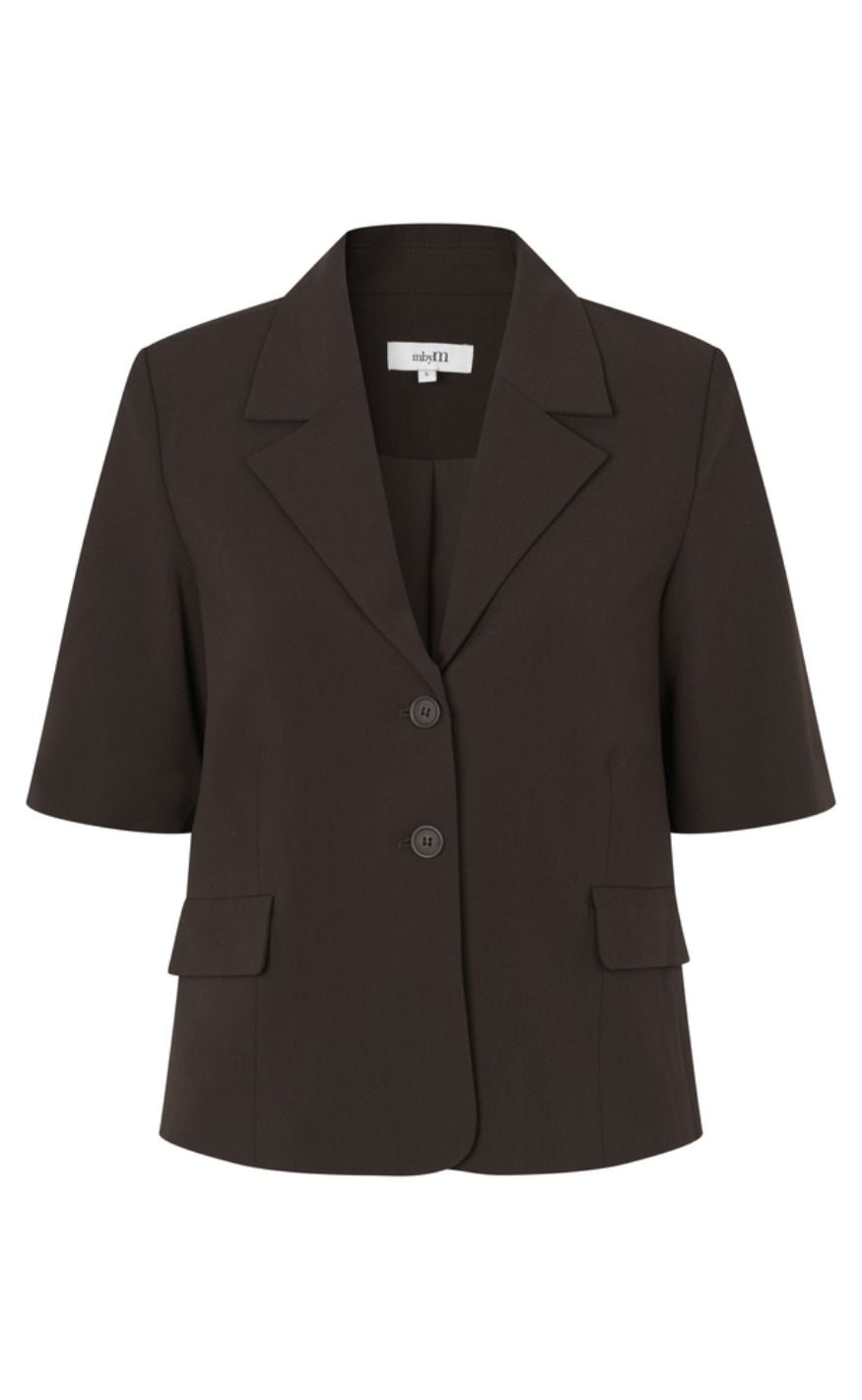Mbym Blazer - Morven-m - Java