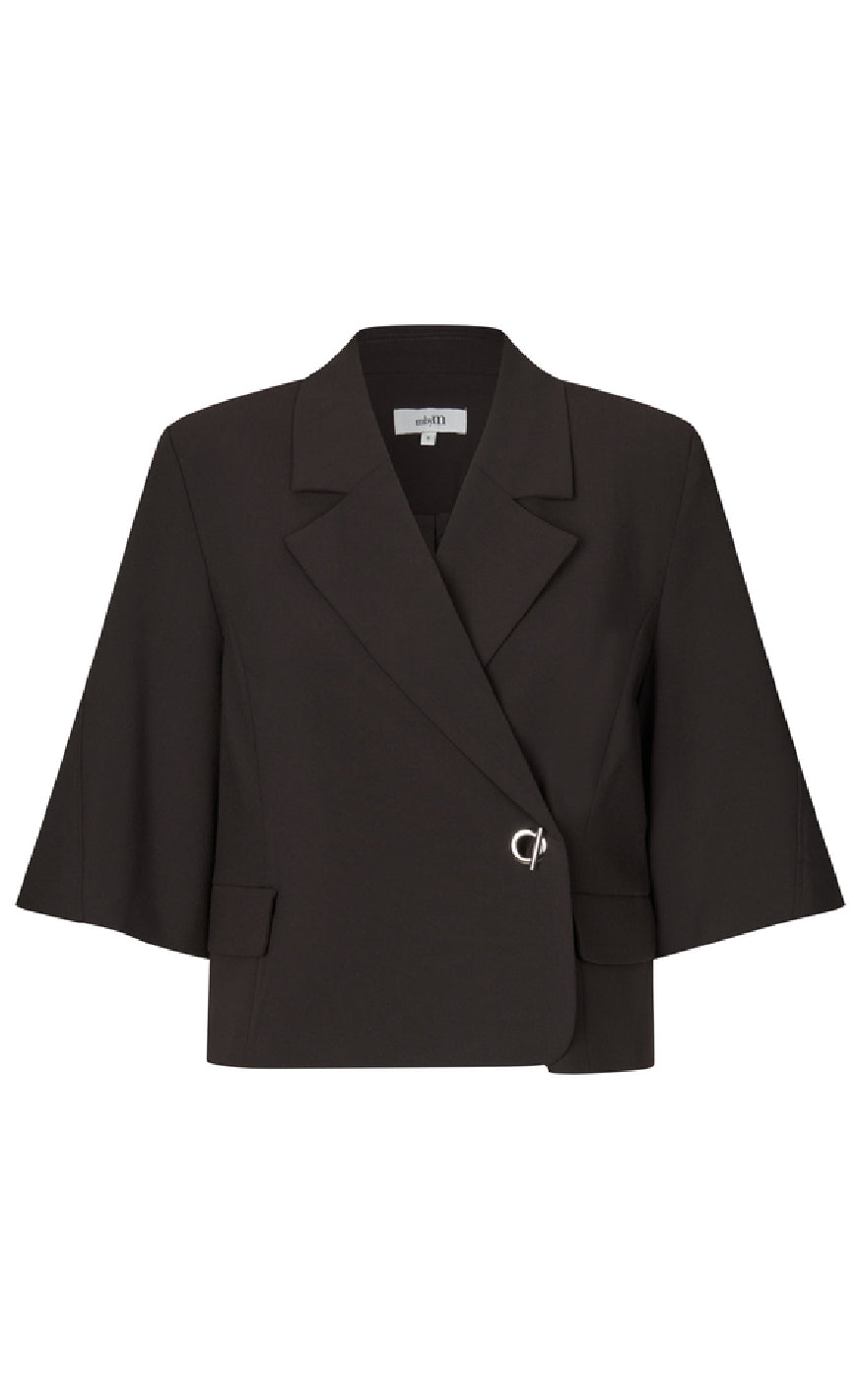 Mbym Bluse - Roselith-m - Java