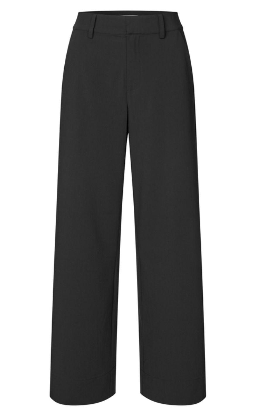 Mbym Bukser - Rihnwen-m - Black